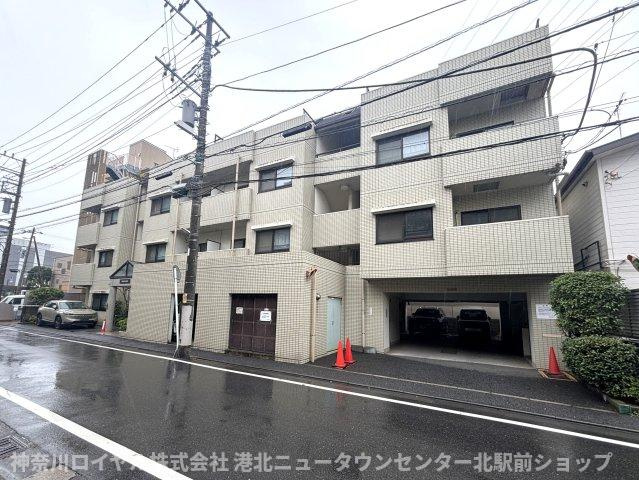 【外観】