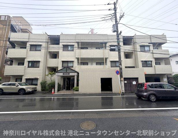 【外観】