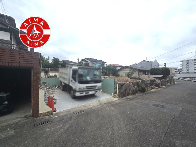 福岡市博多区東月隈5丁目第2-3棟（3号棟）の外観|外観も気になるポイント