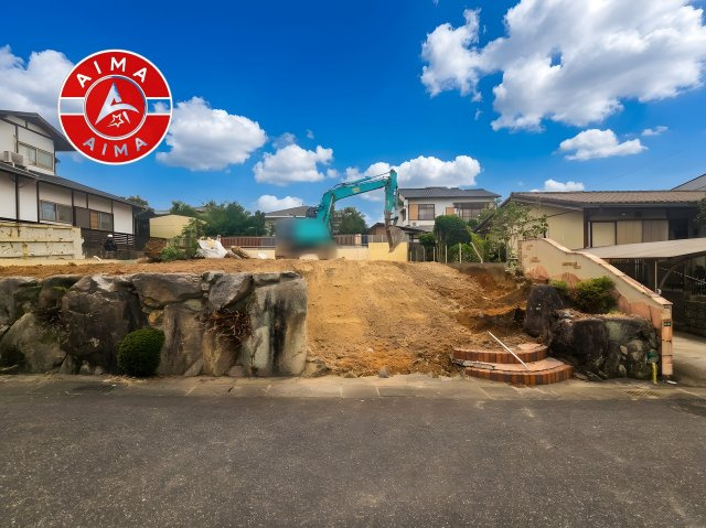 福岡市博多区東月隈5丁目第2-3棟（3号棟）