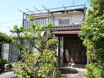 呉市的場3丁目中古戸建のその他