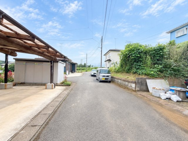 稲敷市時崎中古物件のその他