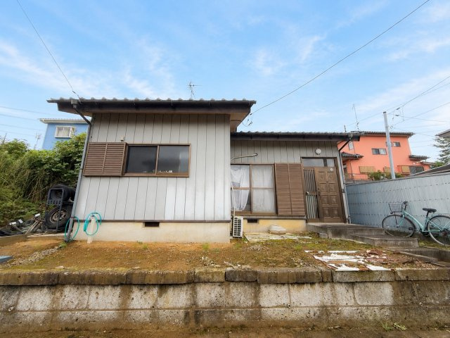 稲敷市時崎中古物件