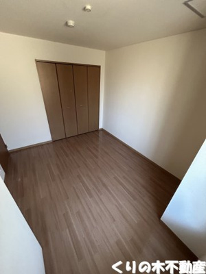 【寝室】 | トキワコンフォート | 寝室にいかがでしょうか