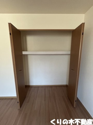 【収納】 | トキワコンフォート | ちょっとした収納スペースも充実しています