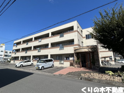 【外観】 | トキワコンフォート | 外観も気になるポイント