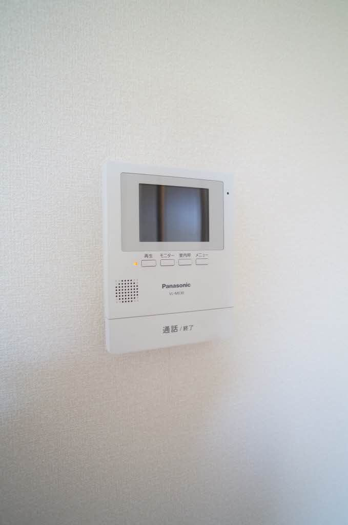 サンボナール Ａのセキュリティ