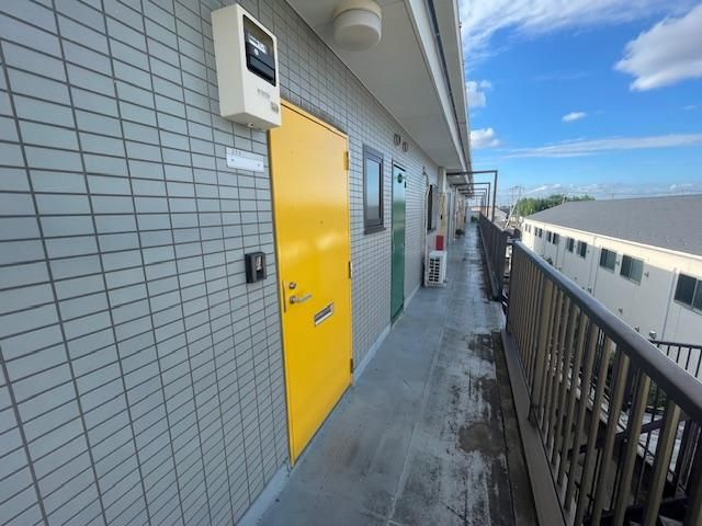 リゾートハイツ小山のその他
