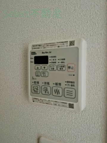 ファステートNAGOYA今池バレンシアのその他