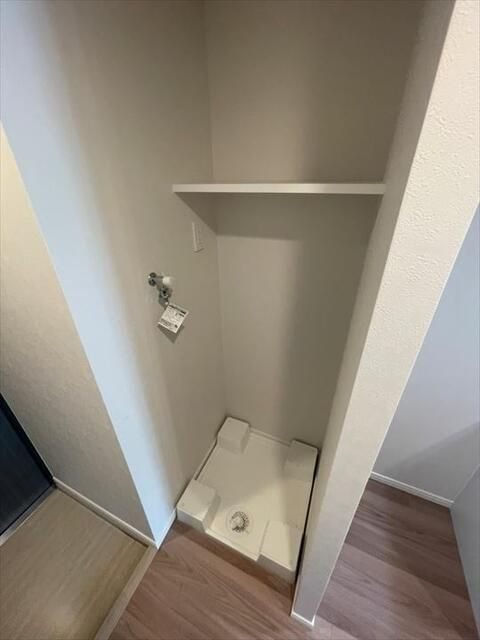 ＡＺＥＳＴお花茶屋Ⅳの設備