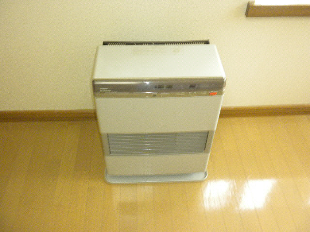 コーポフラワーⅠ.Ⅱ.Ⅲの設備