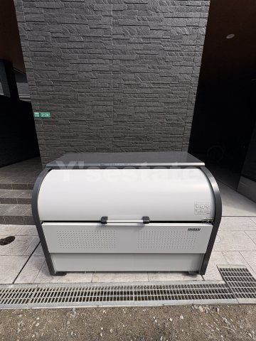 【設備】 | セレニティ加美南A棟