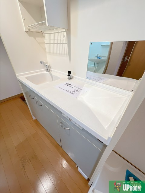 ロフト志賀本通のキッチン