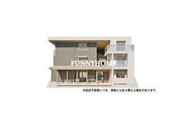 ヴィラ　アンムート赤堤の画像