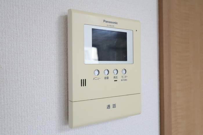 ビビッドKのセキュリティ