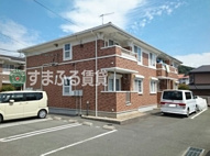 アイビーガーデンB　蒲郡市三谷町の画像