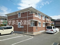 アイビーガーデンB　蒲郡市三谷町の画像