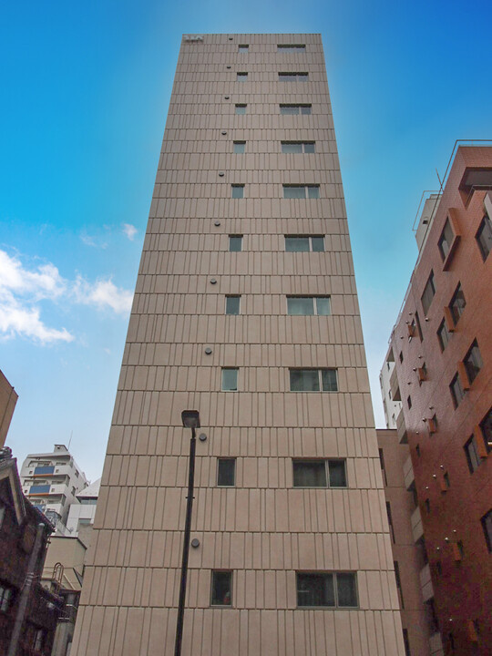 ＧＲＥＥＮ　ＰＡＲＫ　千代田淡路町