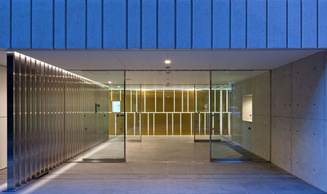 ＧＲＥＥＮ　ＰＡＲＫ　千代田淡路町のエントランス|ＧＲＥＥＮ　ＰＡＲＫ　千代田淡路町：「神田」駅徒歩５分！