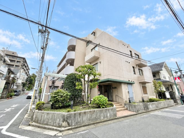 ランドステージ雑司が谷