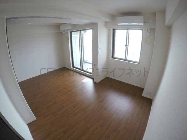 【寝室】 | ノルデンハイム江坂2