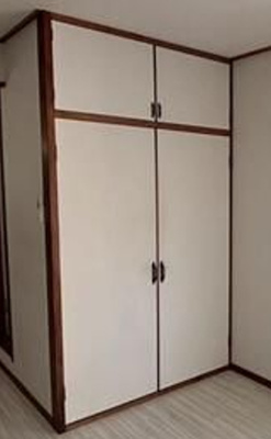 【収納】 | メゾンドリーブ