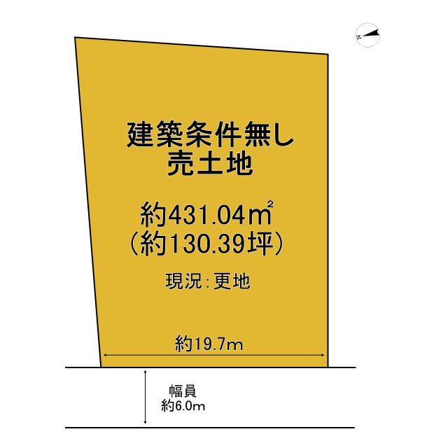 京都市北区西賀茂円峰