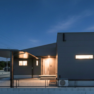 【外観】 | 熊本県八代市松崎町