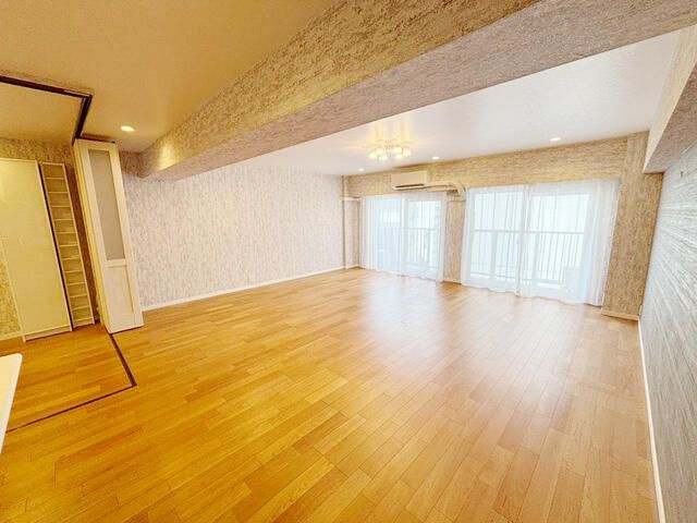 安田小網町マンションの設備