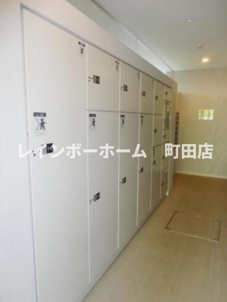 S-FORT横浜青葉台※初期費用分割後払いサービス利用可能物件のその他