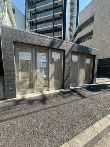 プレサンス鶴舞公園セラヴィのその他共用部分