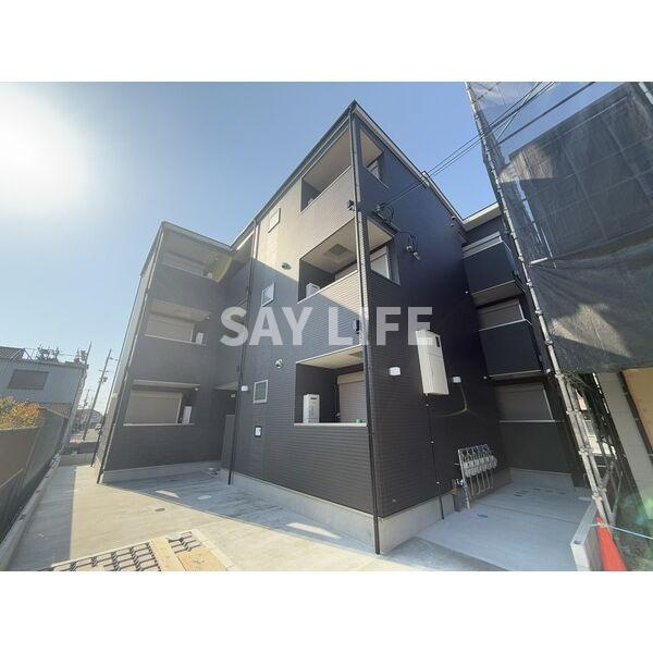 F＋style八尾北本町　1号館