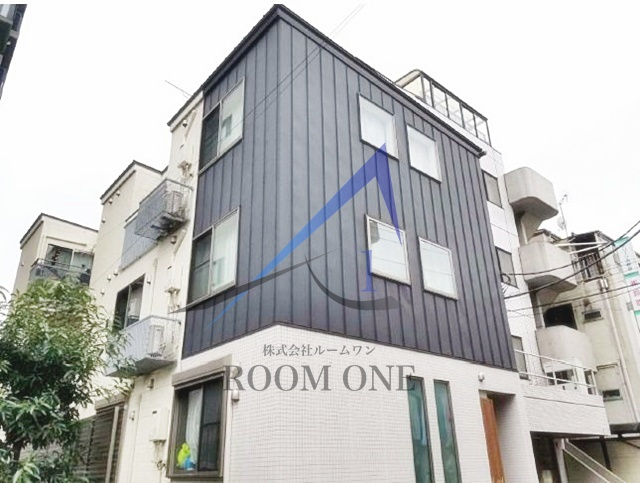 エル・ソル北新宿
