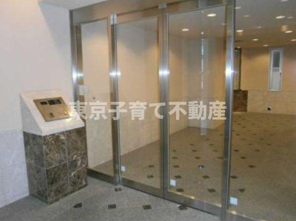 ステラメゾン茗荷谷のその他