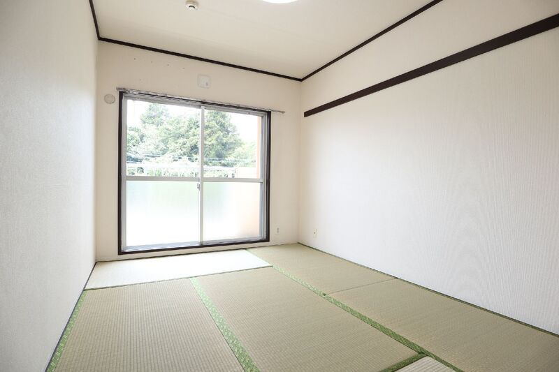 パストラル山口の展望
