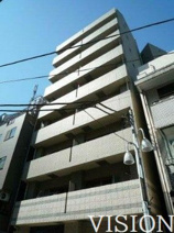 ダイナシティ田端の画像