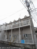 ふじみ野市大原１丁目のアパートの画像