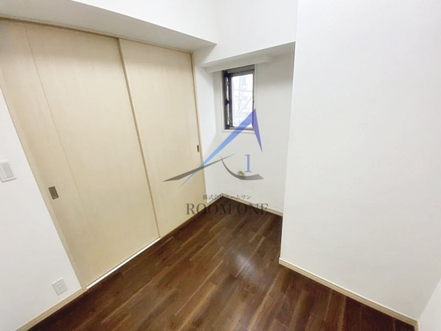 プリムローズ駒込の寝室|寝室です。