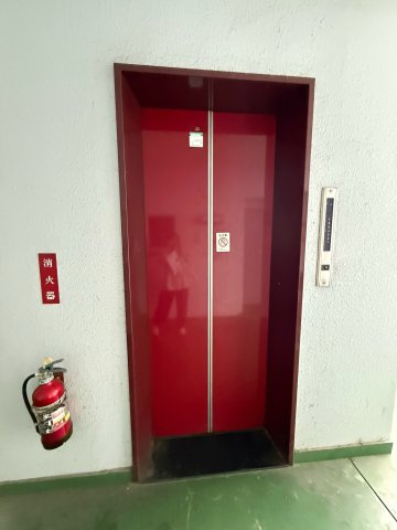 加納マンションのその他共用部分