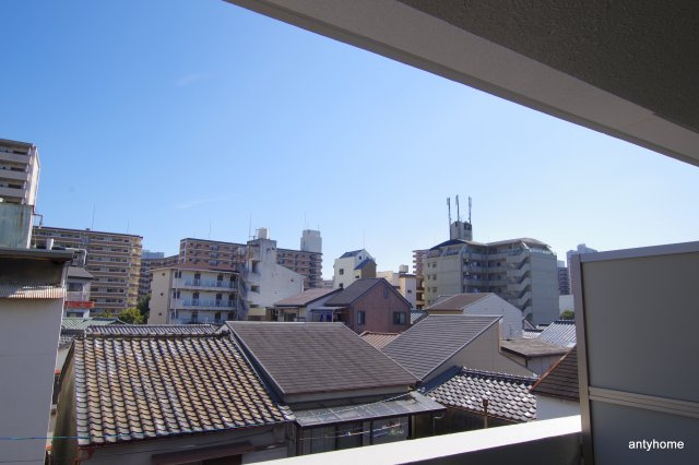 ディクス梅田東レジデンス　仲介手数料無料の展望