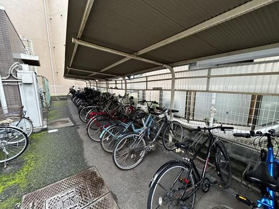 【その他共用部分】