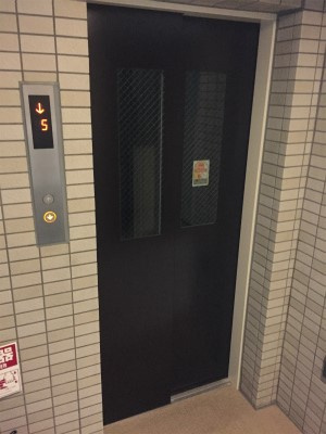 グランヴァン深川木場のその他共用部分