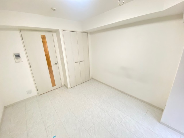 グランヴァン深川木場の洋室