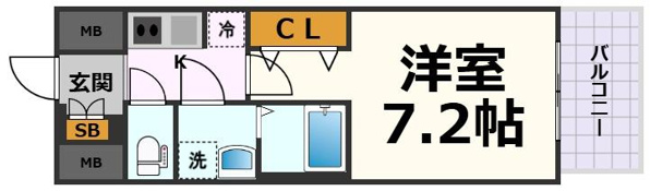 S-RESIDENCE浅間町駅前axial(アクシャル)