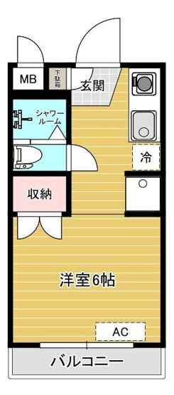 【間取り】 | リファレンス相模原南台(リファレンスサガミハラミナミダイ)