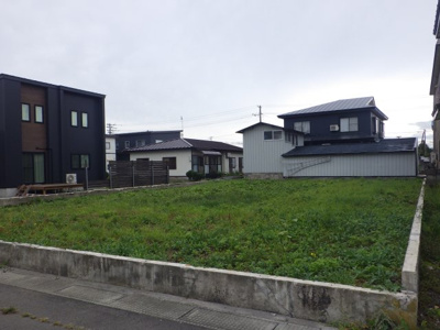 【外観】 | 大館市小館町64・土地物件