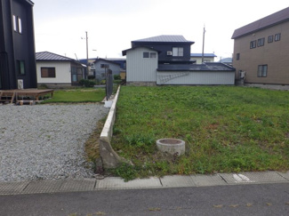 【外観】 | 大館市小館町64・土地物件