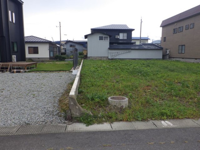 【外観】 | 大館市小館町64・土地物件