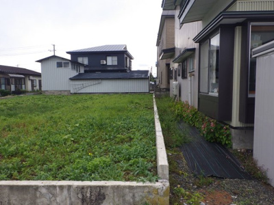 【周辺】 | 大館市小館町64・土地物件