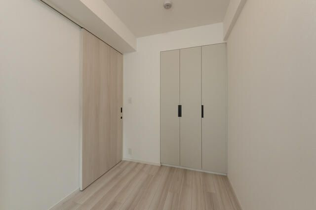 パークアクシス品川シーサイドのその他